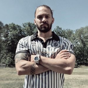 Meet your Posher, Tim